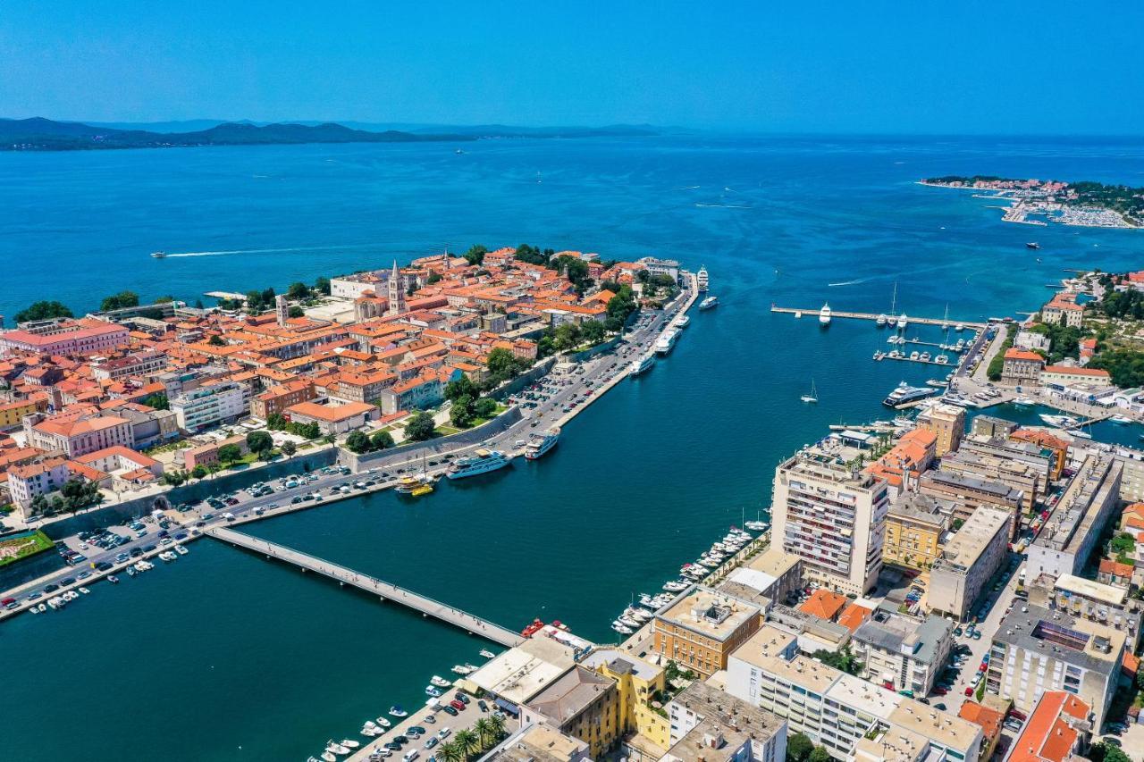 2R Zadar Exterior photo