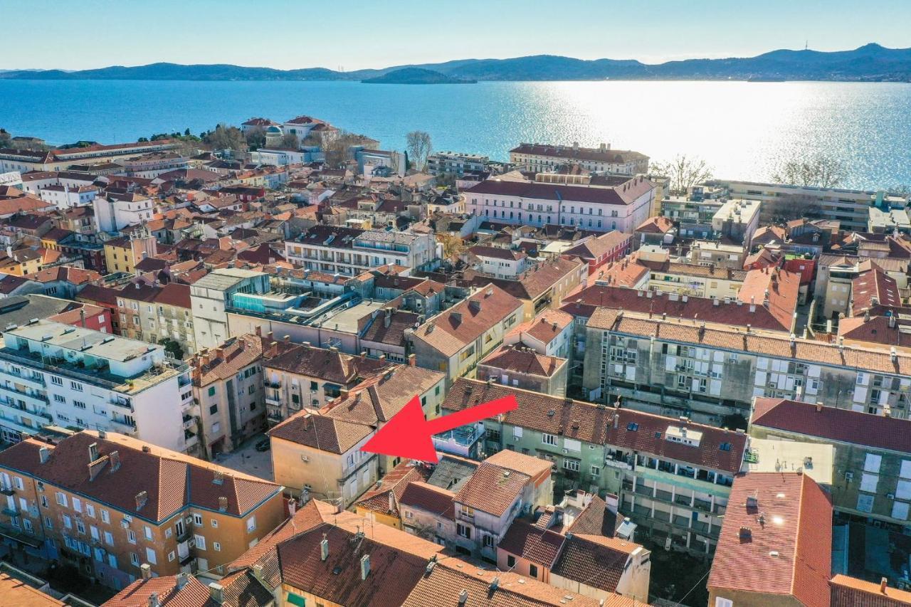 2R Zadar Exterior photo