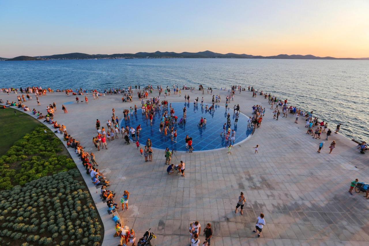 2R Zadar Exterior photo