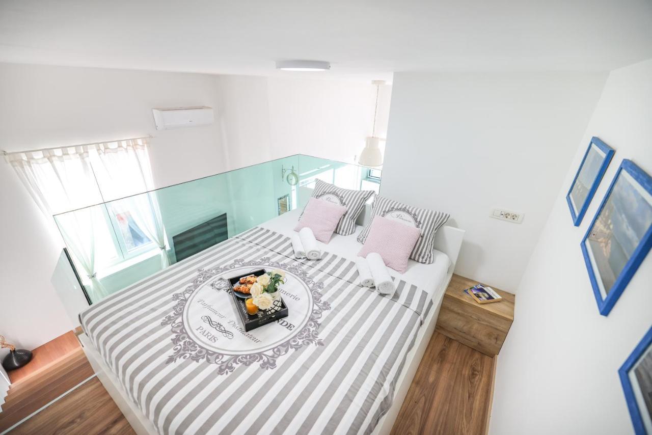 2R Zadar Exterior photo