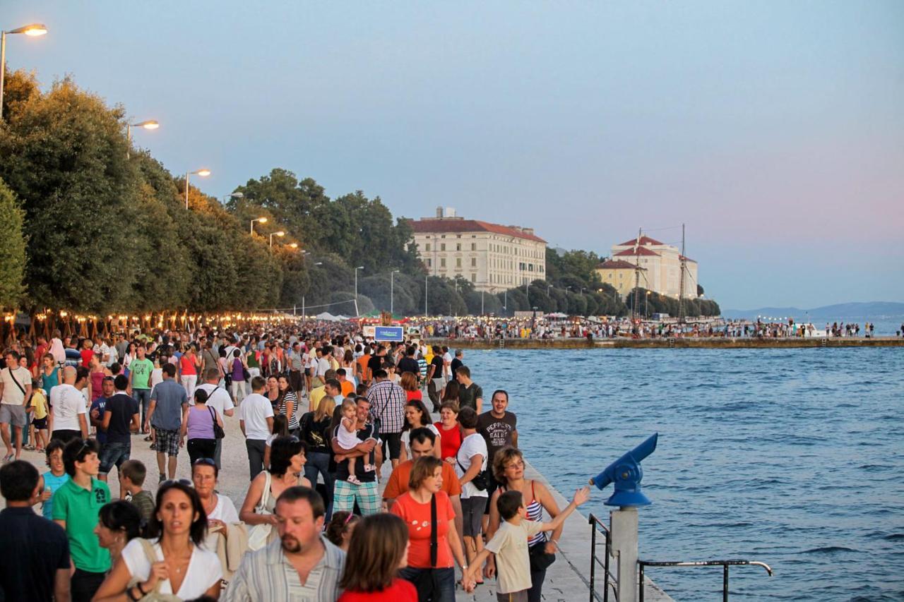 2R Zadar Exterior photo