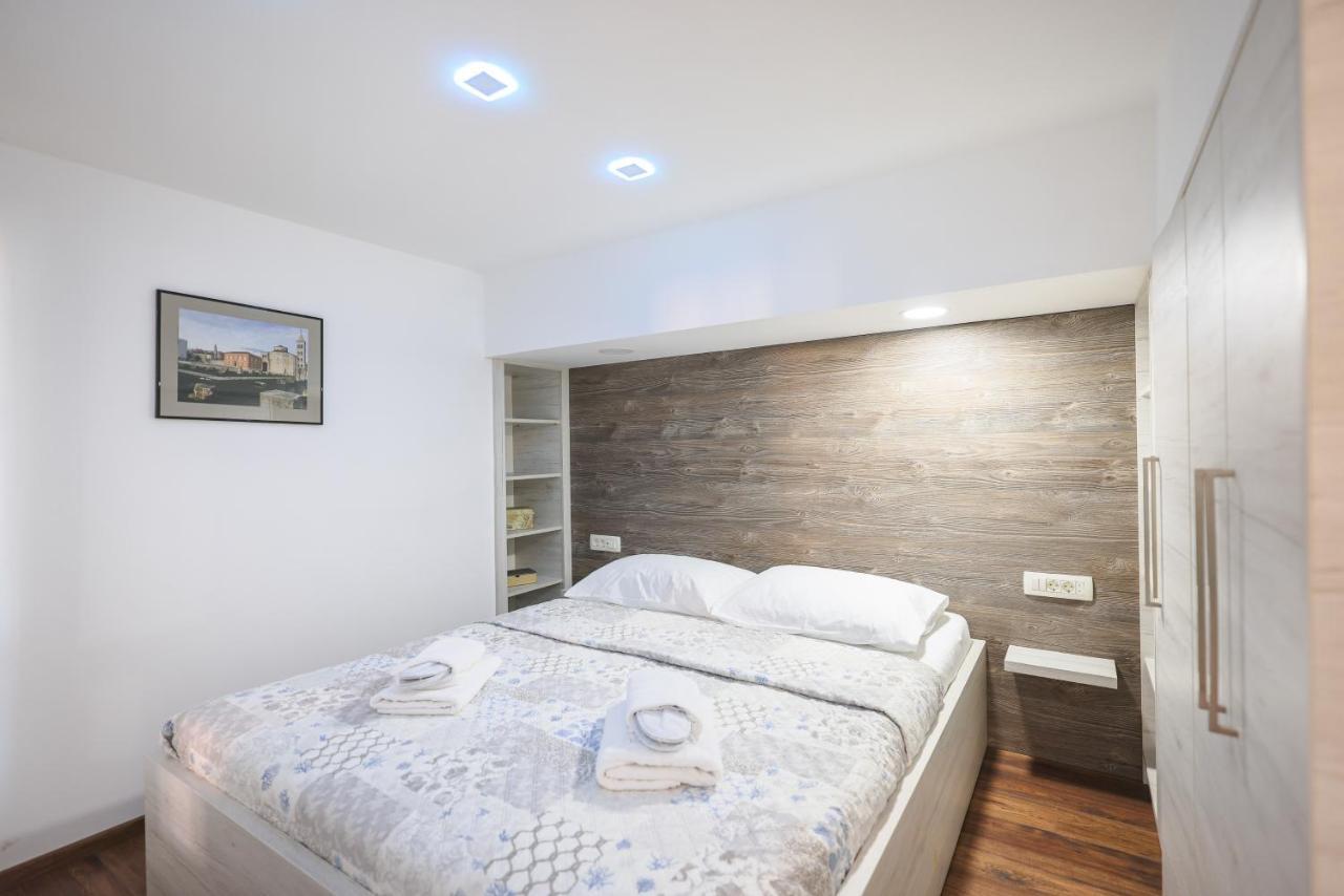 2R Zadar Exterior photo
