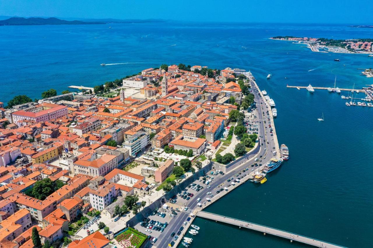 2R Zadar Exterior photo